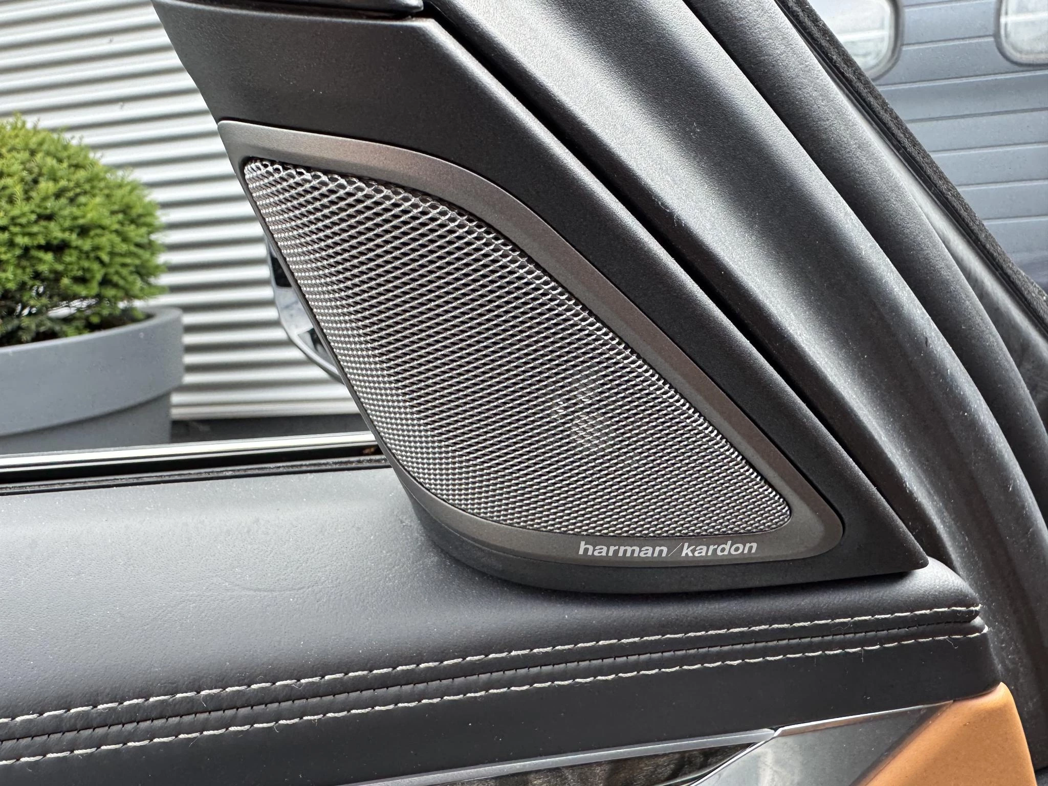 Hoofdafbeelding BMW 7 Serie