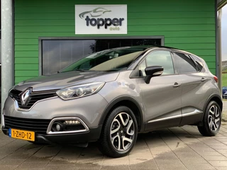 Renault Captur 0.9 TCe Dynamique | Camera | Navigatie | Cruise Control | Led |