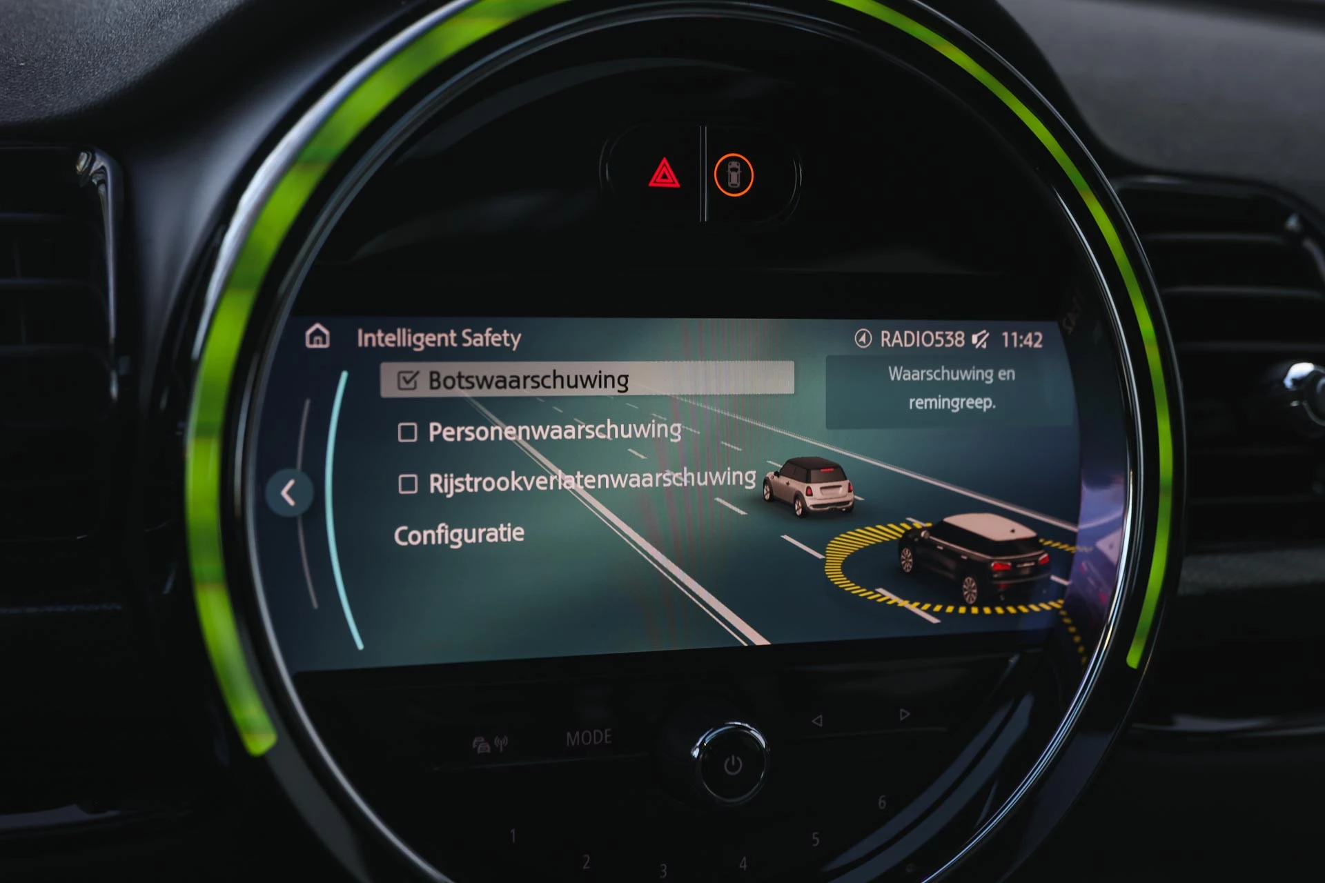 Hoofdafbeelding MINI Clubman