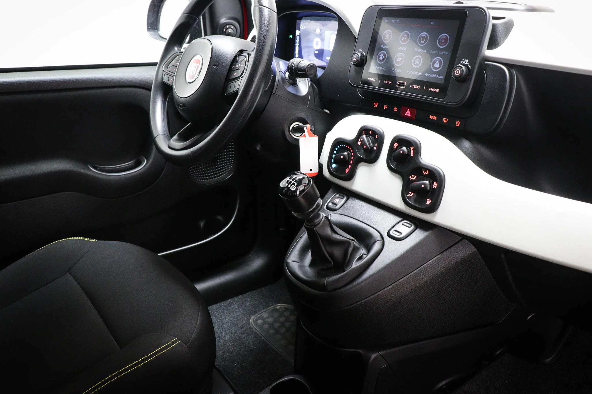 Hoofdafbeelding Fiat Pandina