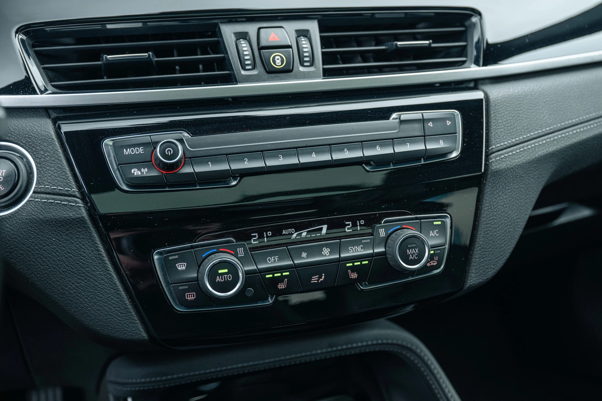 Hoofdafbeelding BMW X2