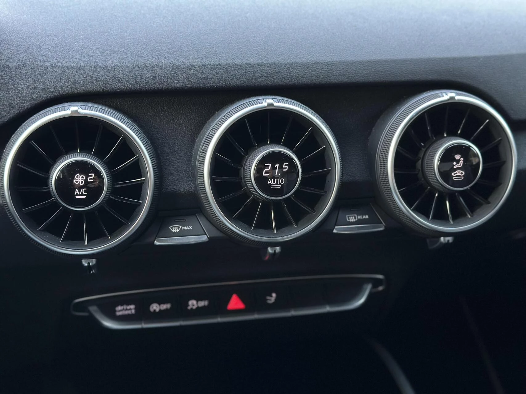 Hoofdafbeelding Audi TT