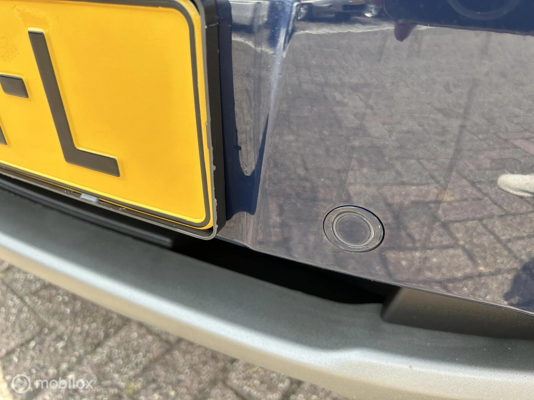 Hoofdafbeelding Ford EcoSport