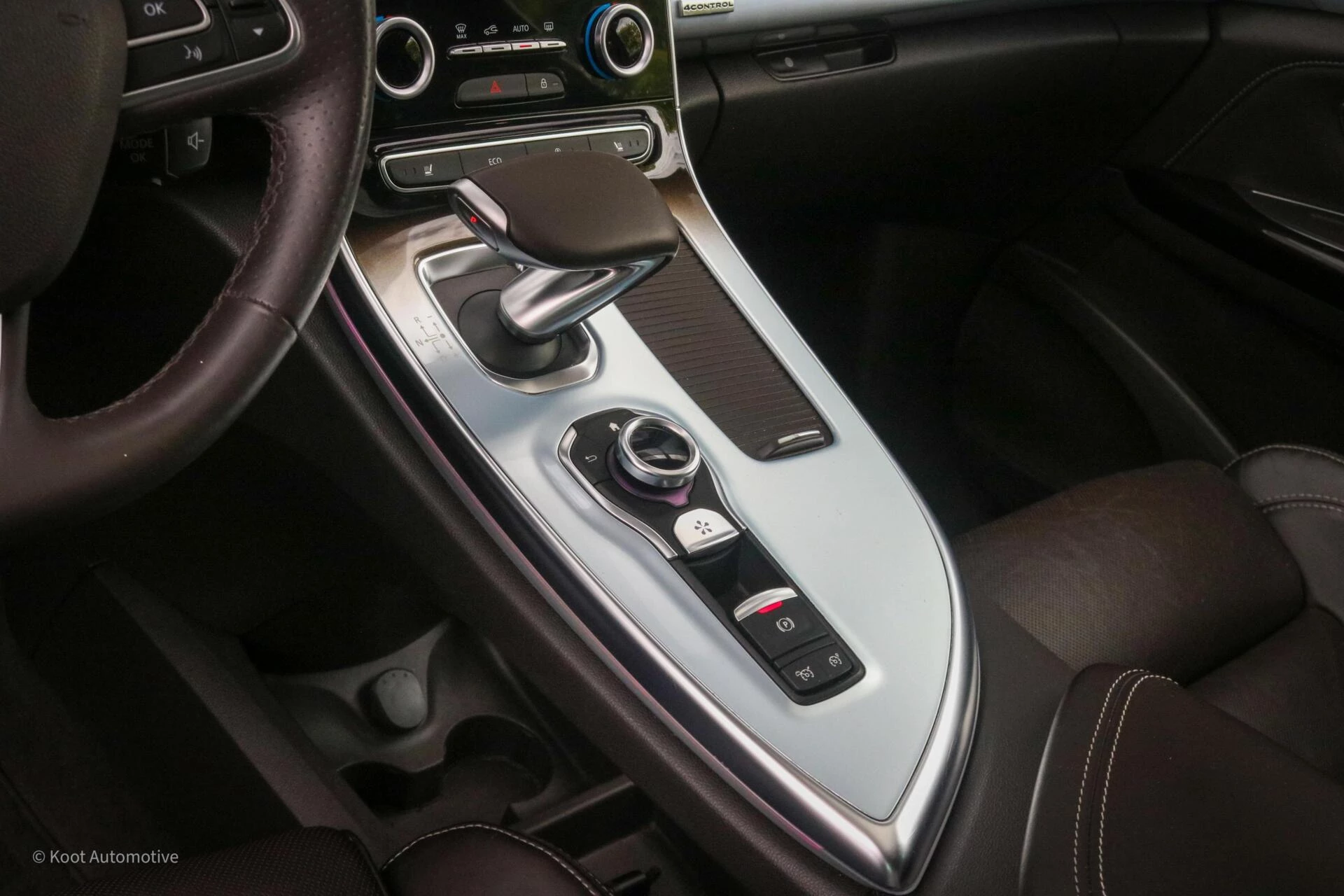 Hoofdafbeelding Renault Espace