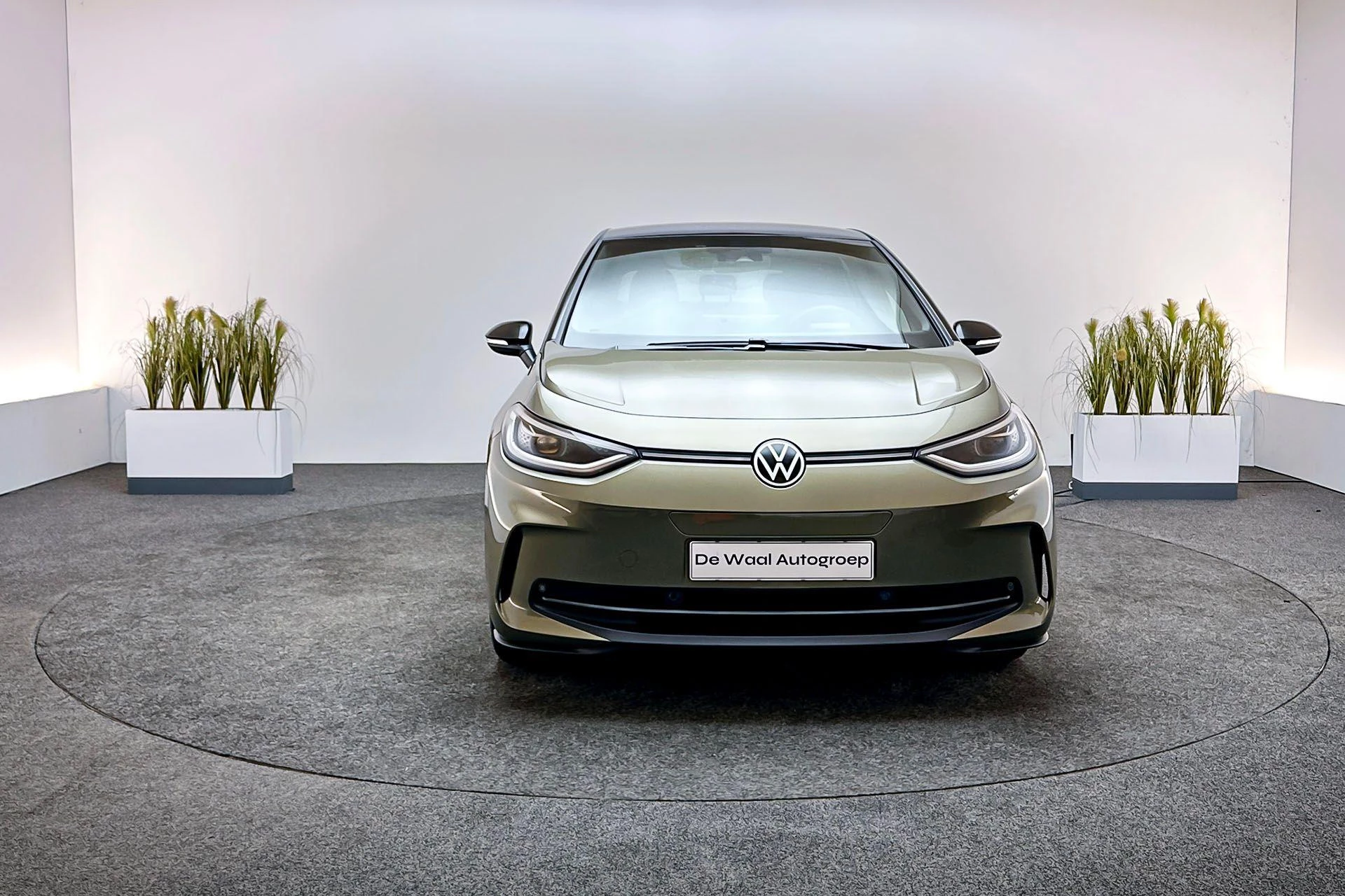 Hoofdafbeelding Volkswagen ID.3