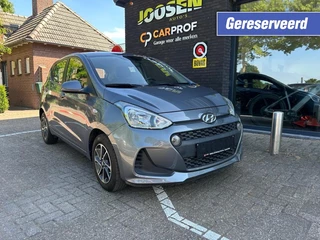 Hyundai i10 1.0I COMFORT 5P.