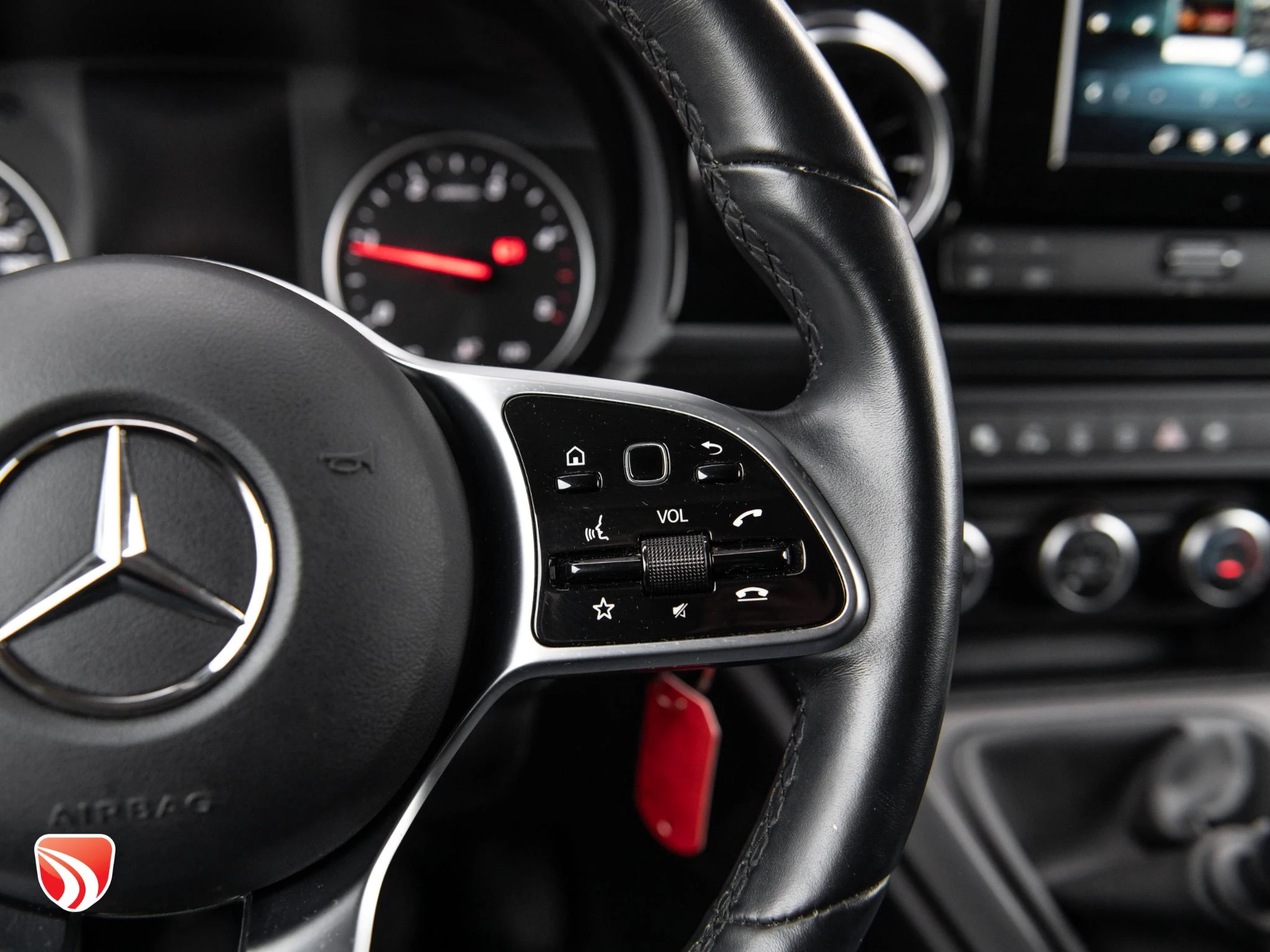 Hoofdafbeelding Mercedes-Benz Citan
