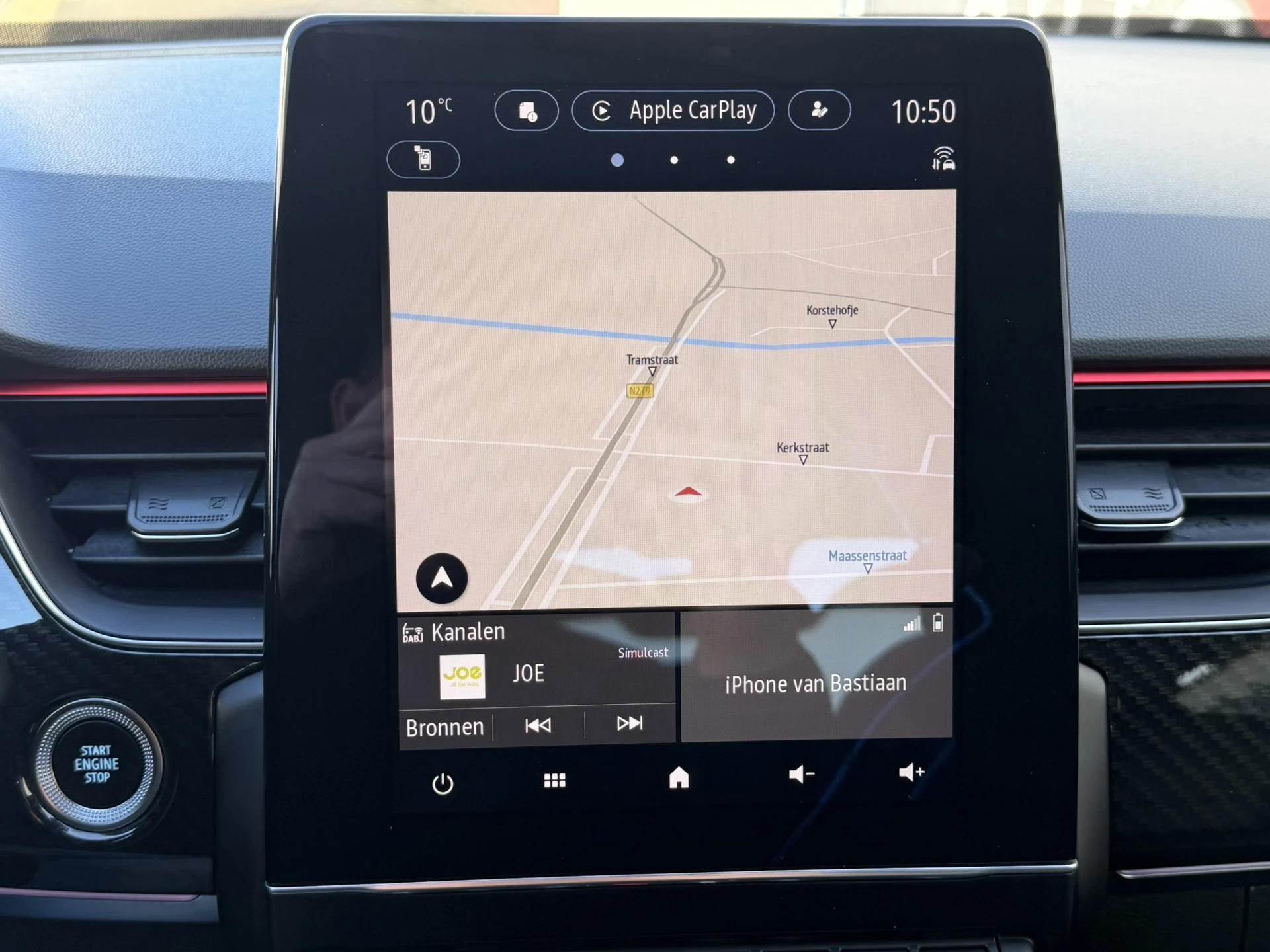 Hoofdafbeelding Renault Arkana