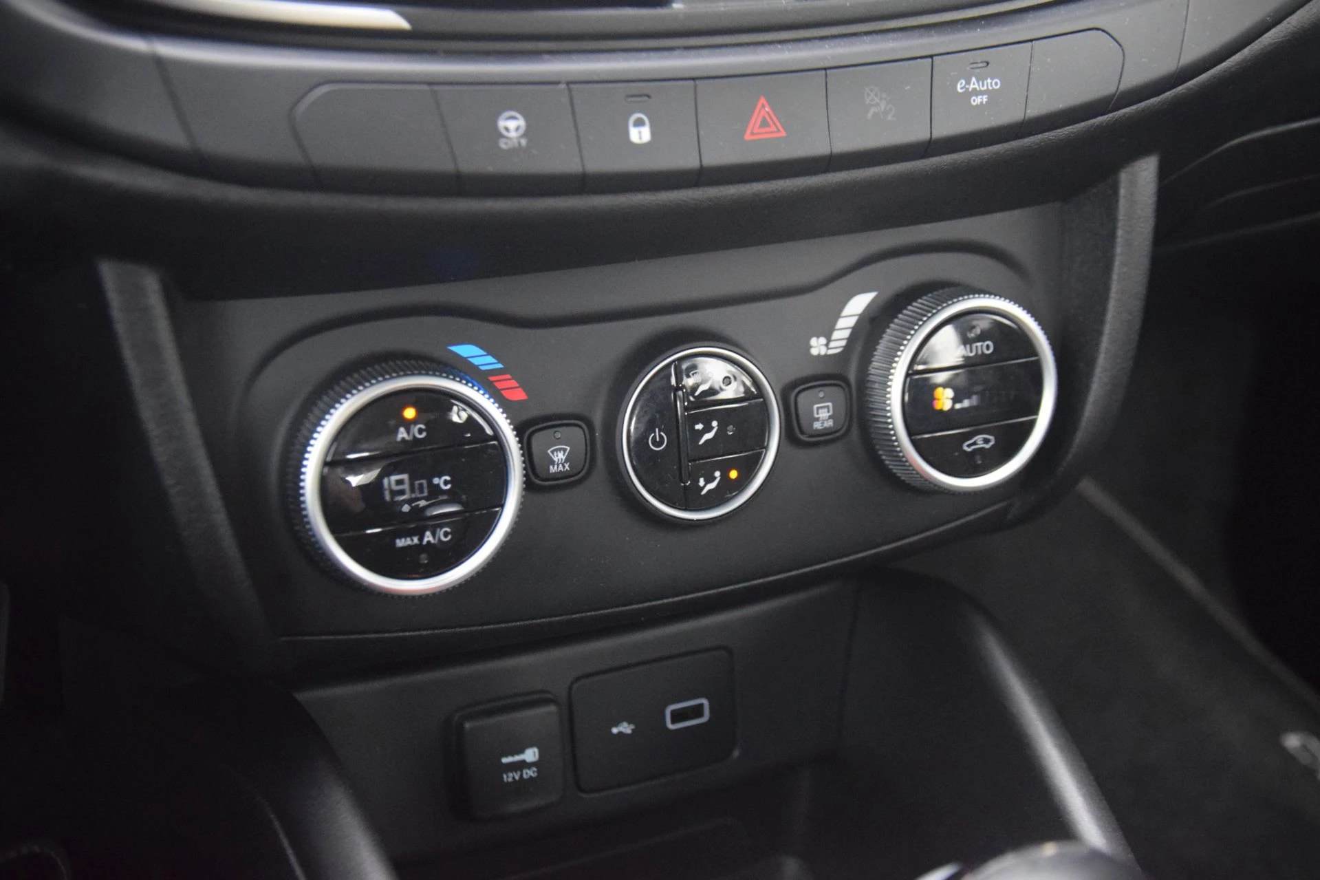 Hoofdafbeelding Fiat Tipo