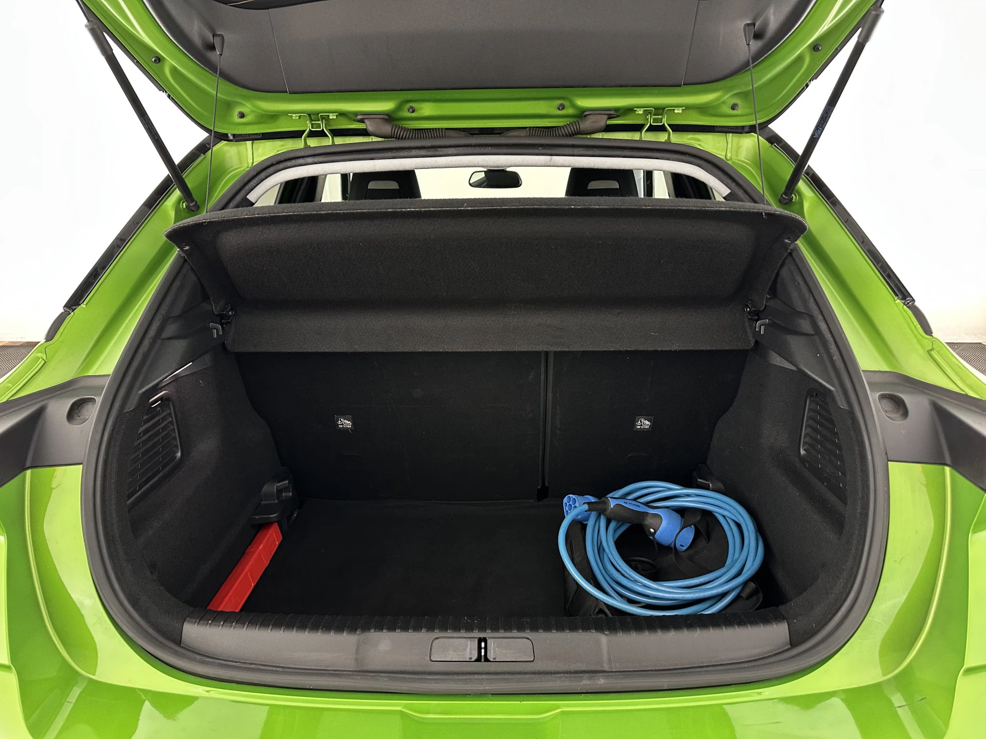 Hoofdafbeelding Opel Mokka-e