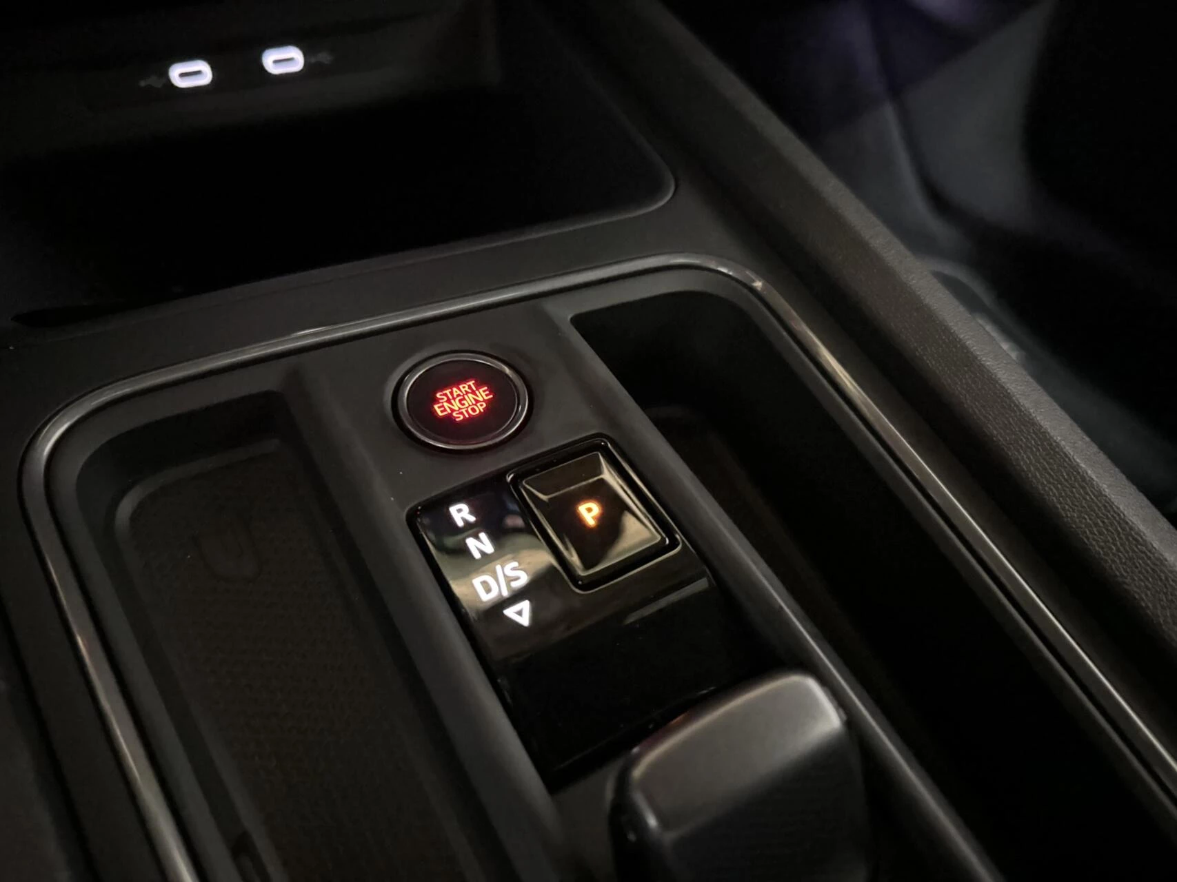 Hoofdafbeelding CUPRA Leon Sportstourer