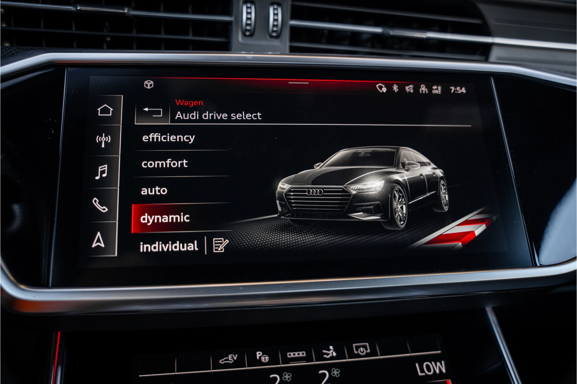 Hoofdafbeelding Audi A7