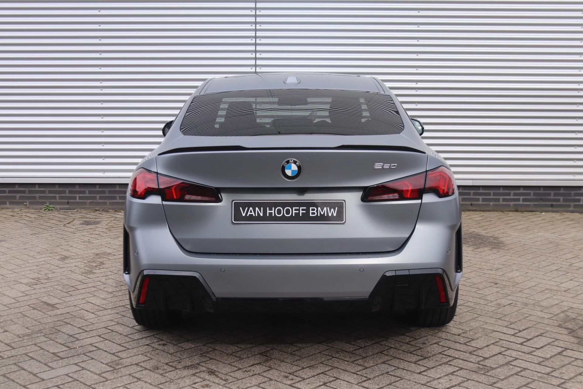 Hoofdafbeelding BMW 2 Serie