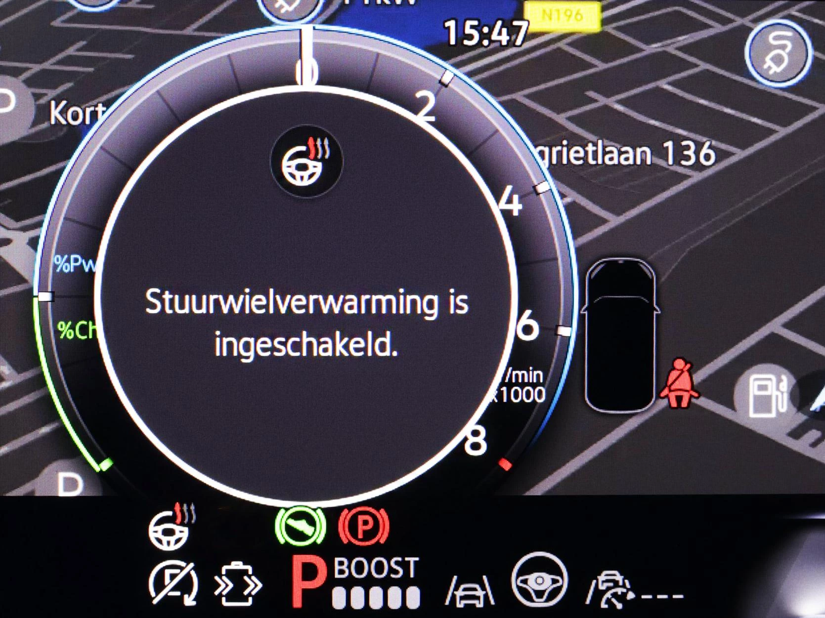 Hoofdafbeelding Volkswagen Tayron