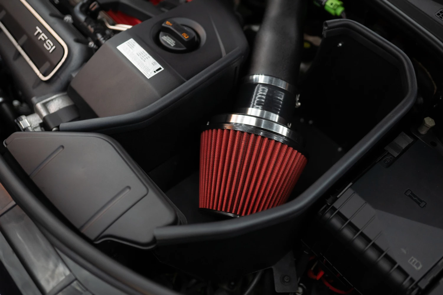 Hoofdafbeelding Audi RS3