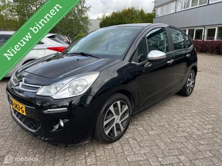 Citroen C3 1.2 VTi Collection