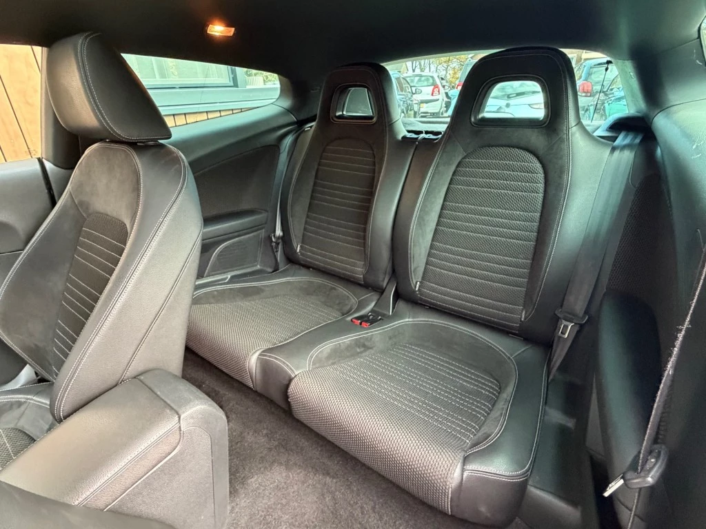 Hoofdafbeelding Volkswagen Scirocco