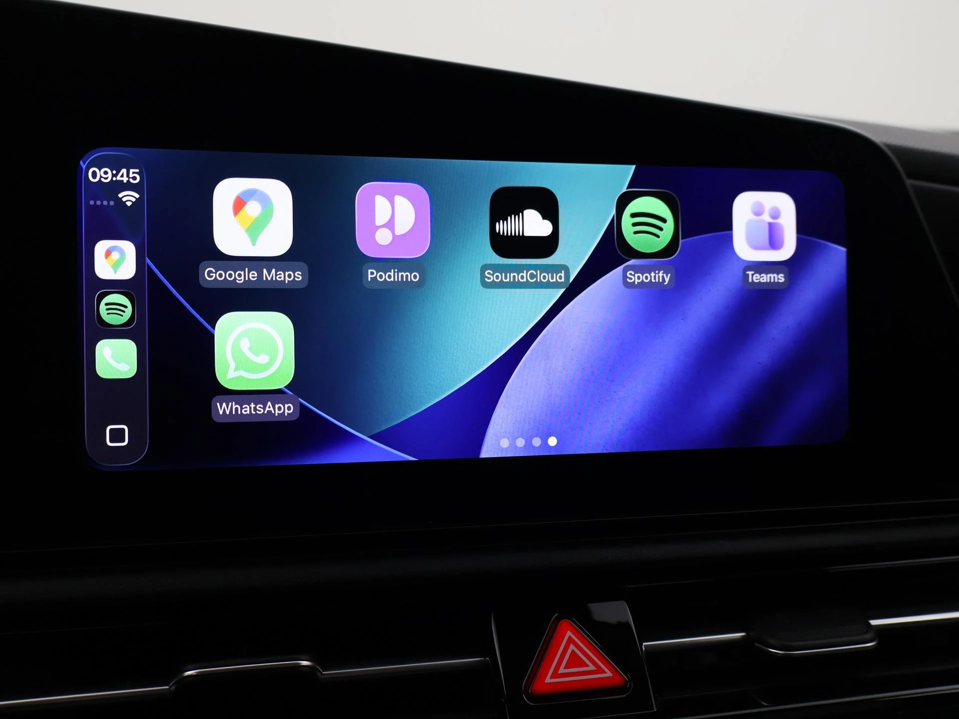 Hoofdafbeelding Kia Niro EV