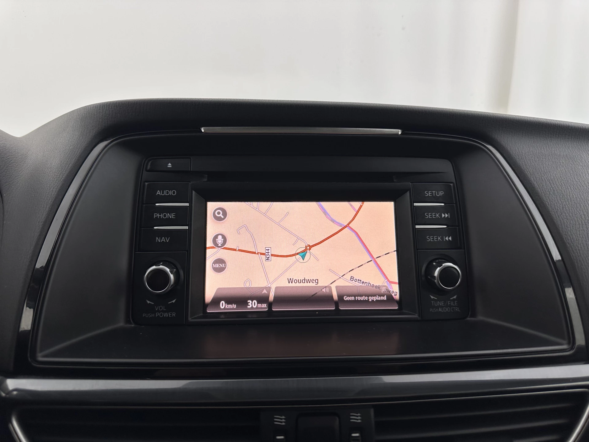 Hoofdafbeelding Mazda 6