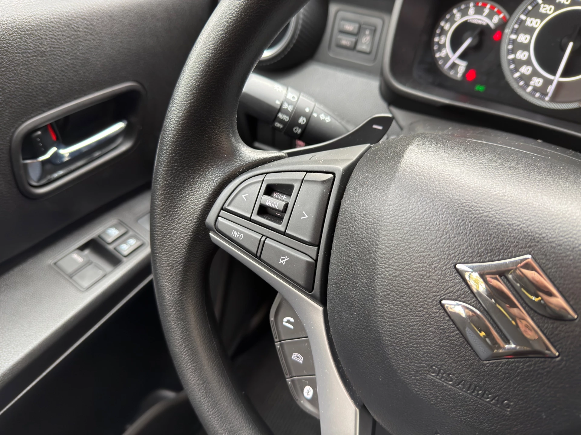 Hoofdafbeelding Suzuki Ignis