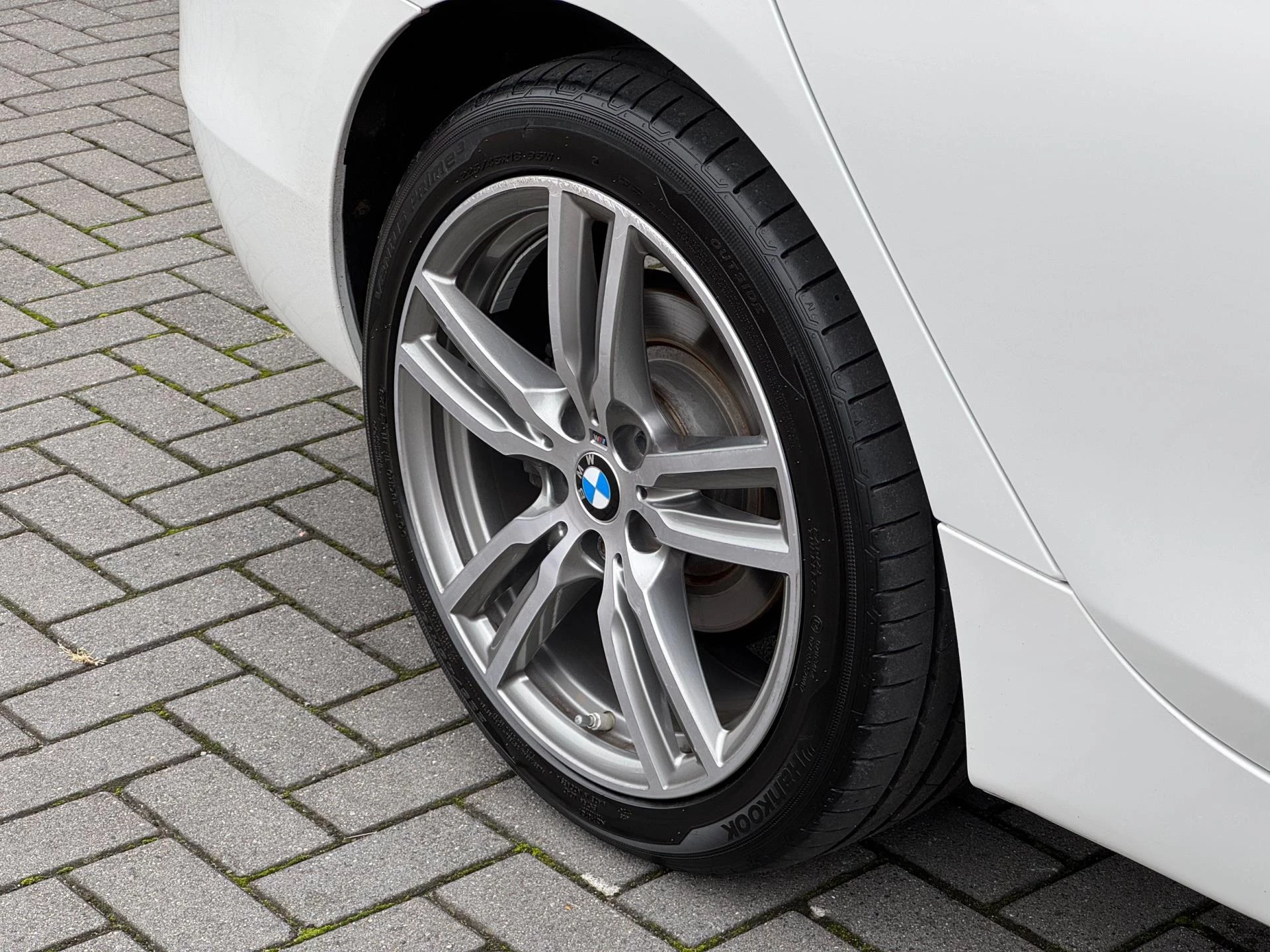 Hoofdafbeelding BMW 7 Serie