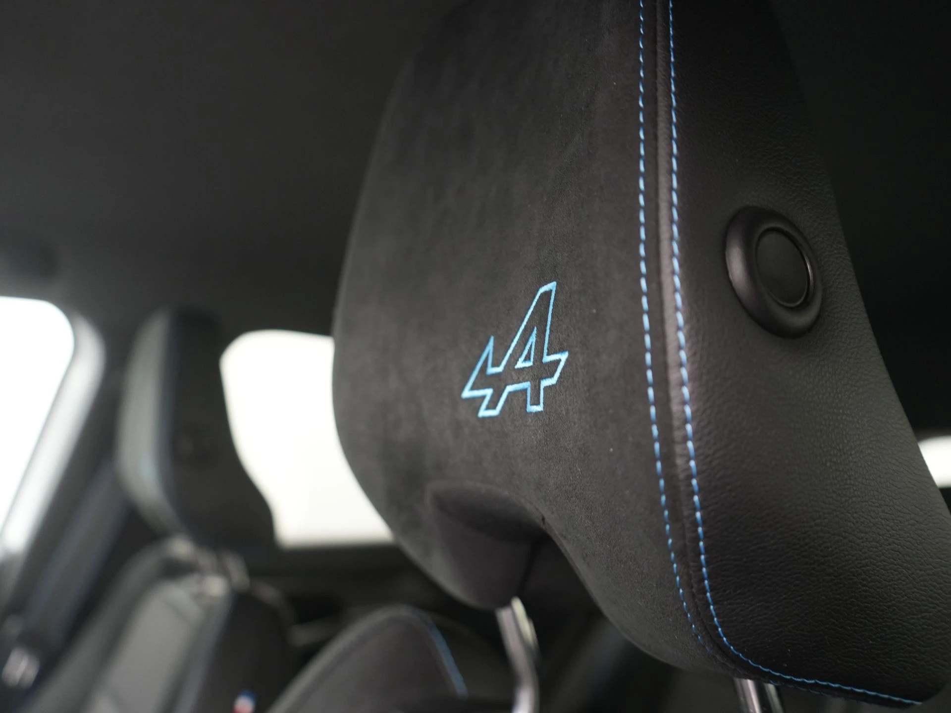 Hoofdafbeelding Renault Austral