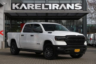 Dodge Ram 1500 5.7 HEMI V8 | BTS | 6 Zitter | Panorama | LPG | 3.5 trekgewicht | Navi | Clima..