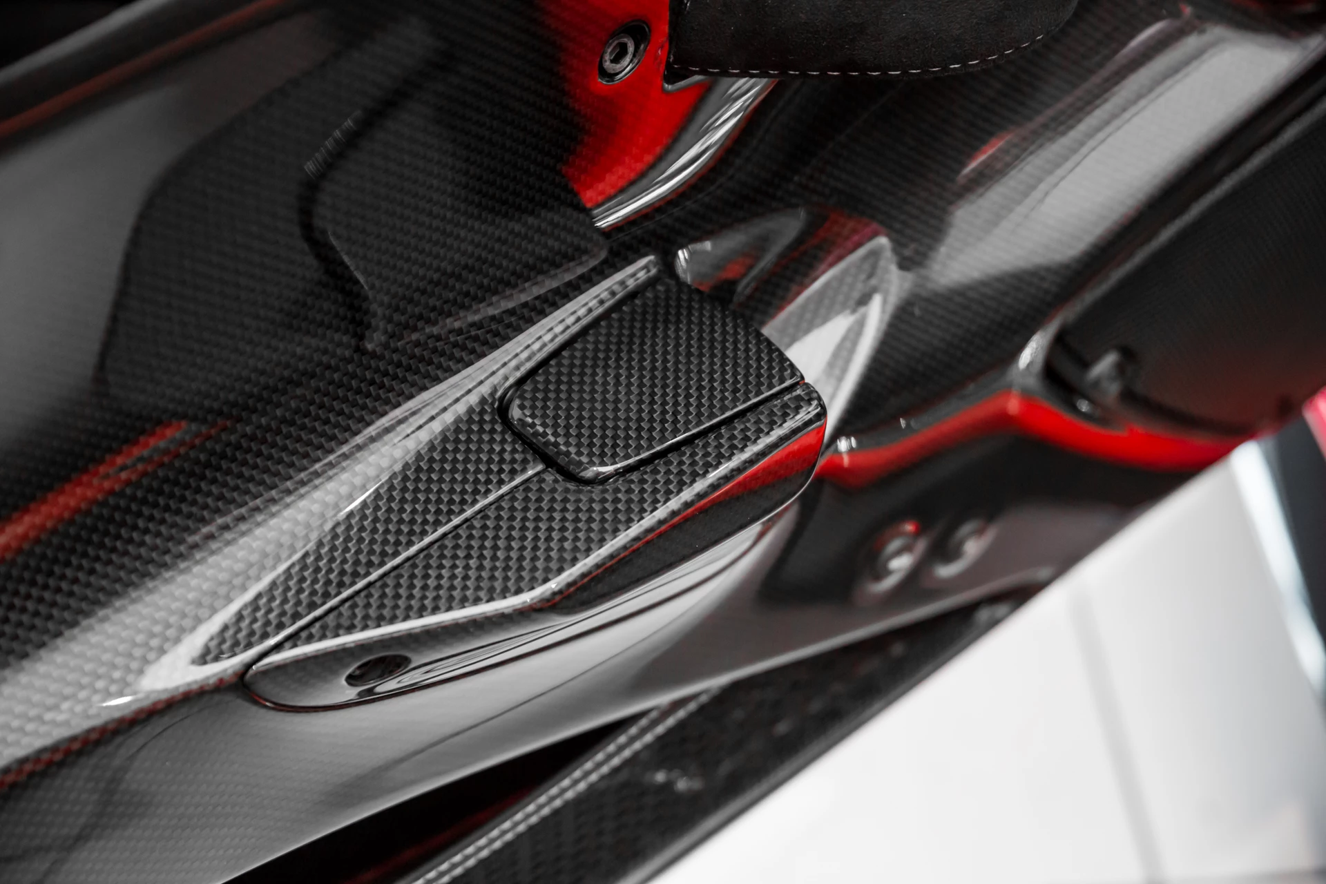 Hoofdafbeelding Ferrari 488