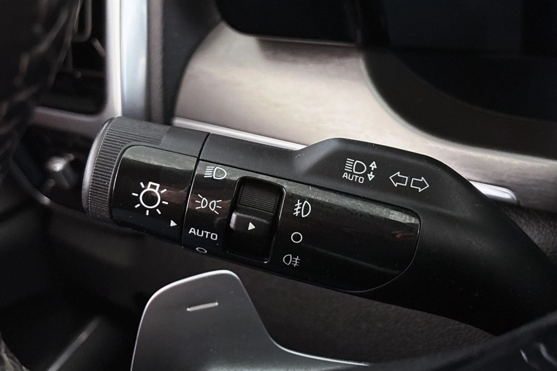 Hoofdafbeelding Kia Sorento