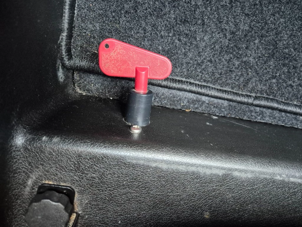 Hoofdafbeelding Microcar M.go