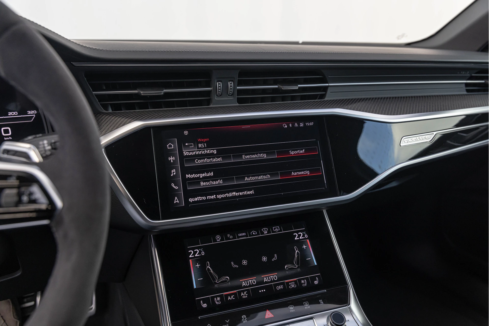 Hoofdafbeelding Audi RS6