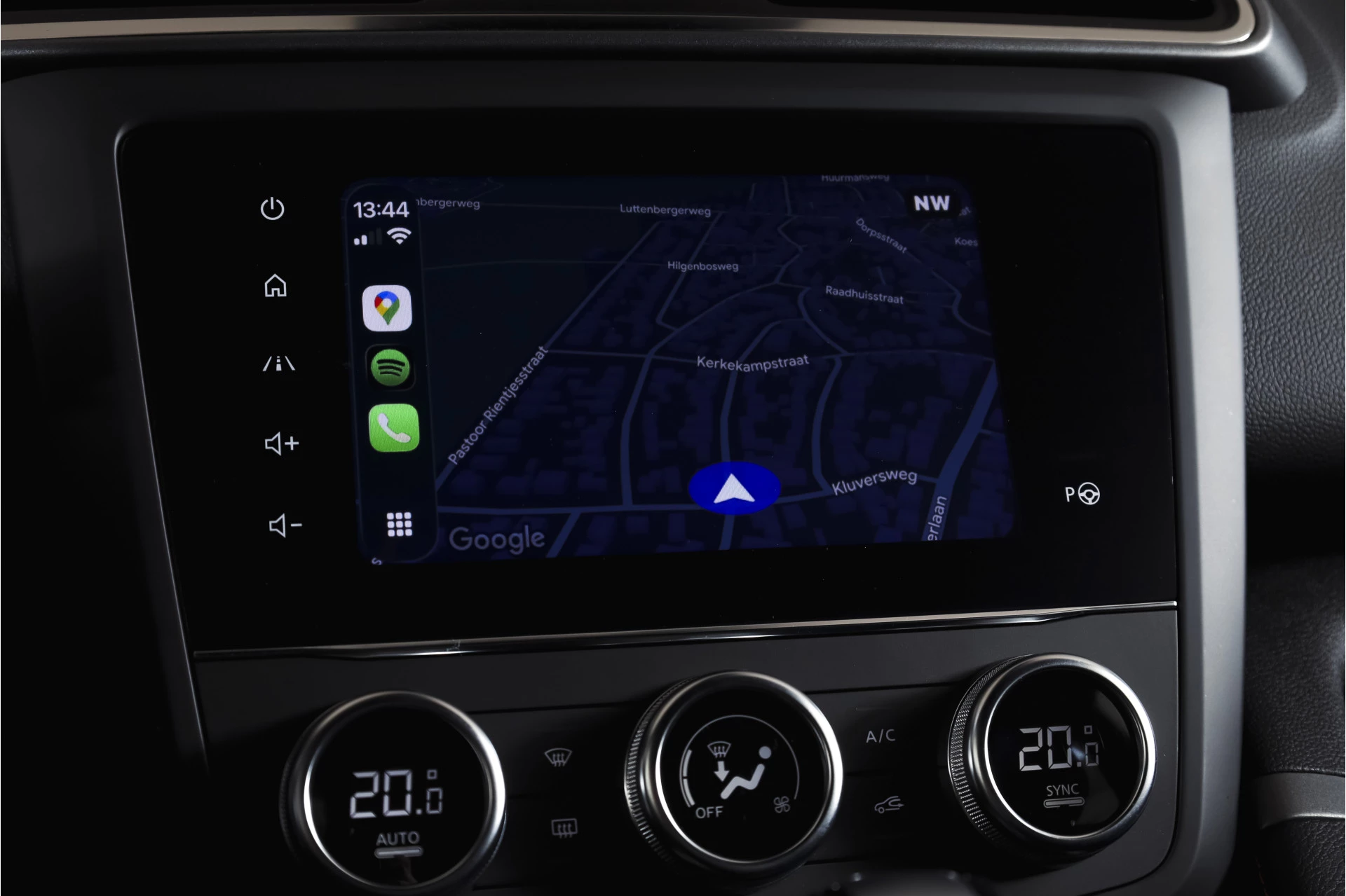 Hoofdafbeelding Renault Kadjar