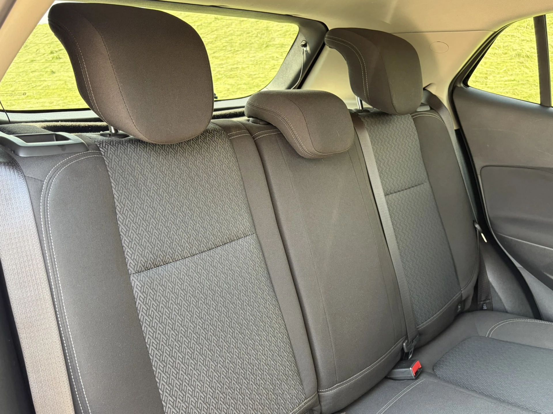 Hoofdafbeelding Opel Mokka X