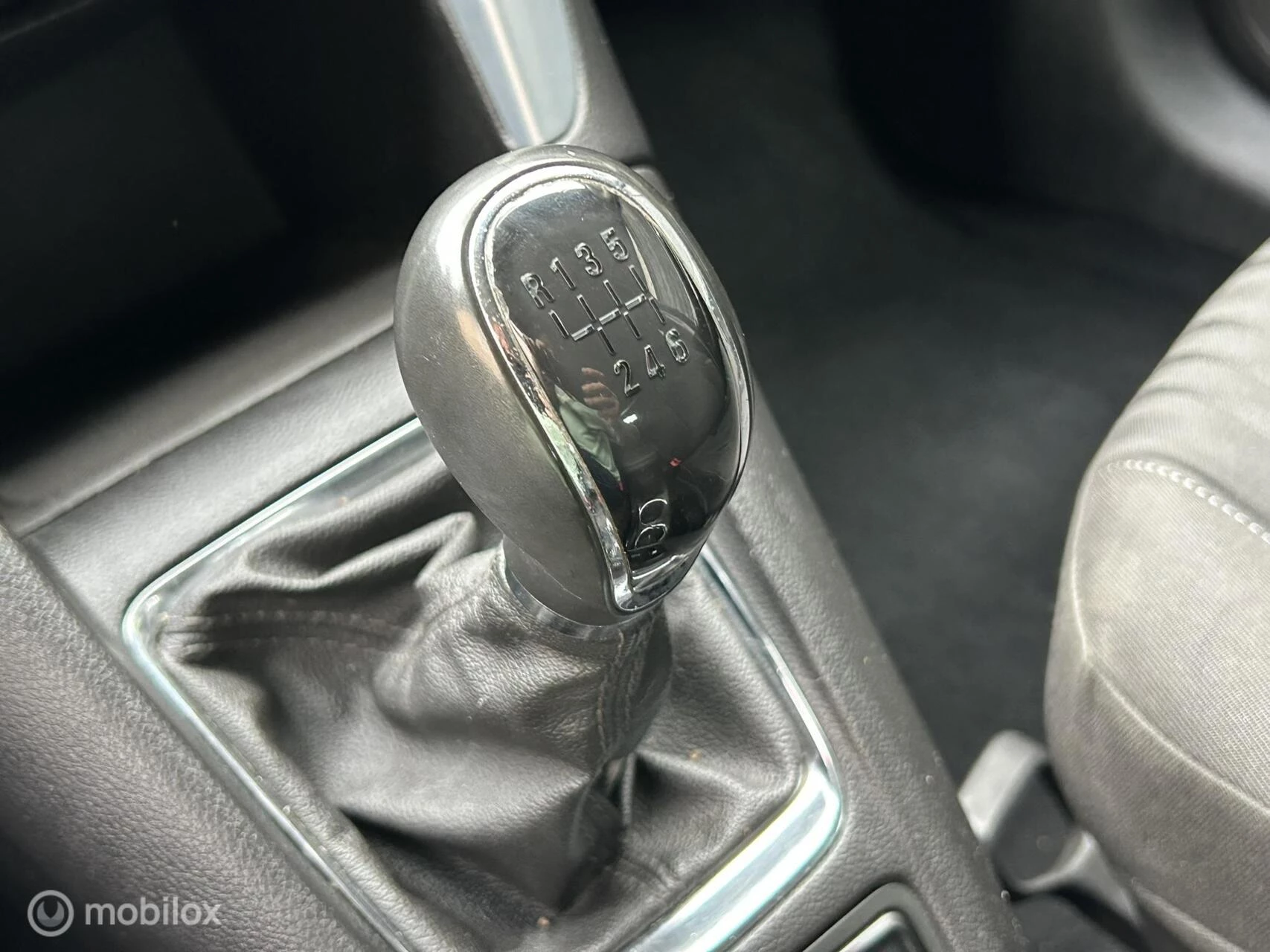 Hoofdafbeelding Opel Zafira