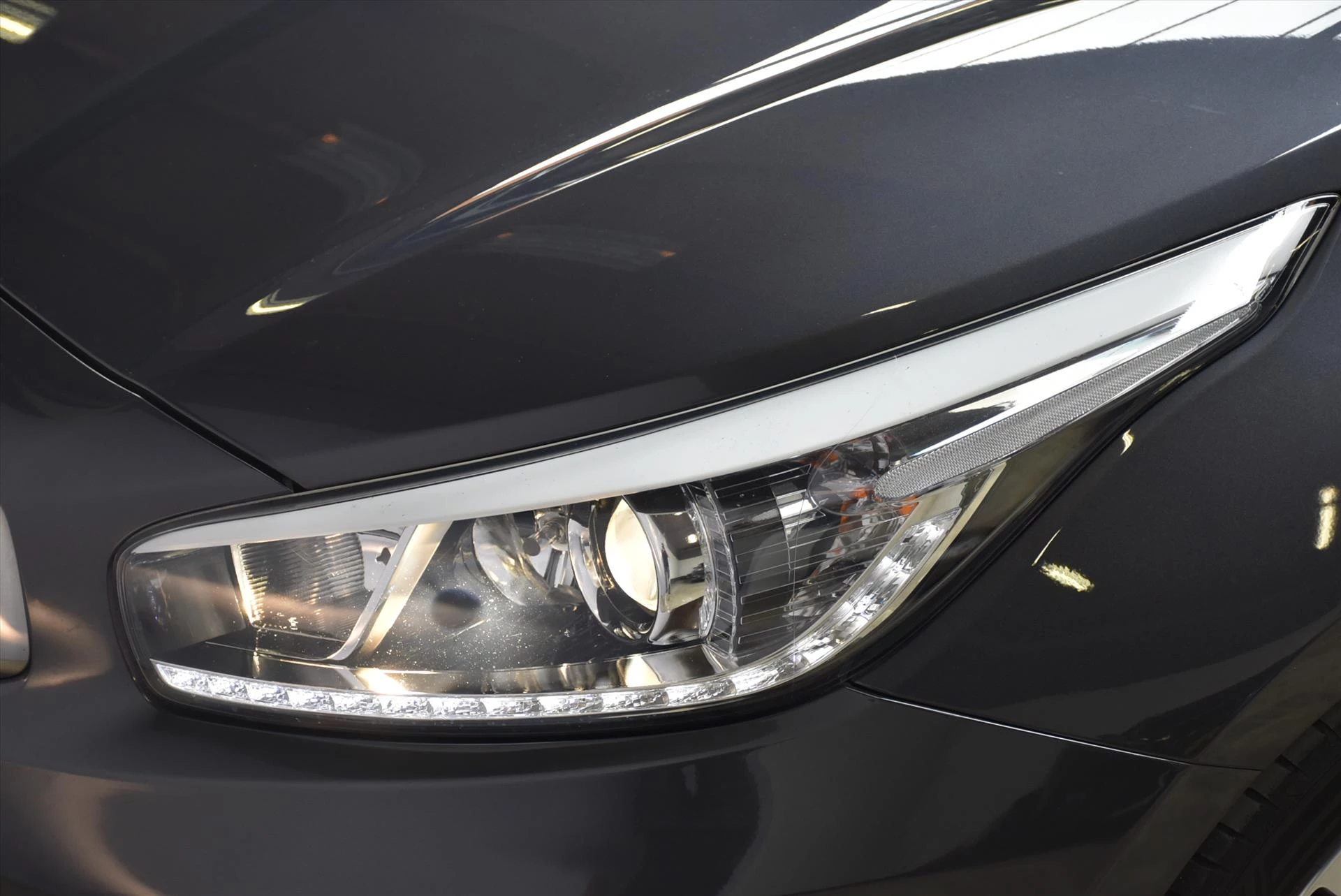 Hoofdafbeelding Kia cee'd