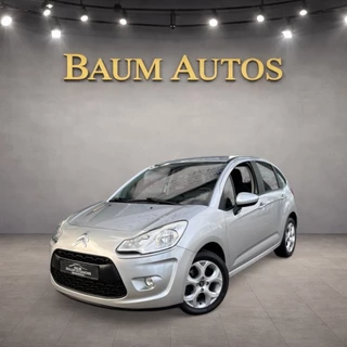 Citroën C3 1.6 L. BUSINESS 120 PK NAVI AIRCO/ECC PDC