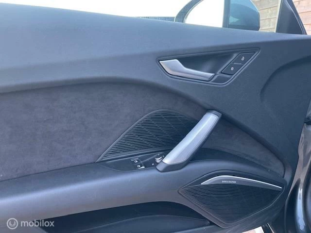 Hoofdafbeelding Audi TT