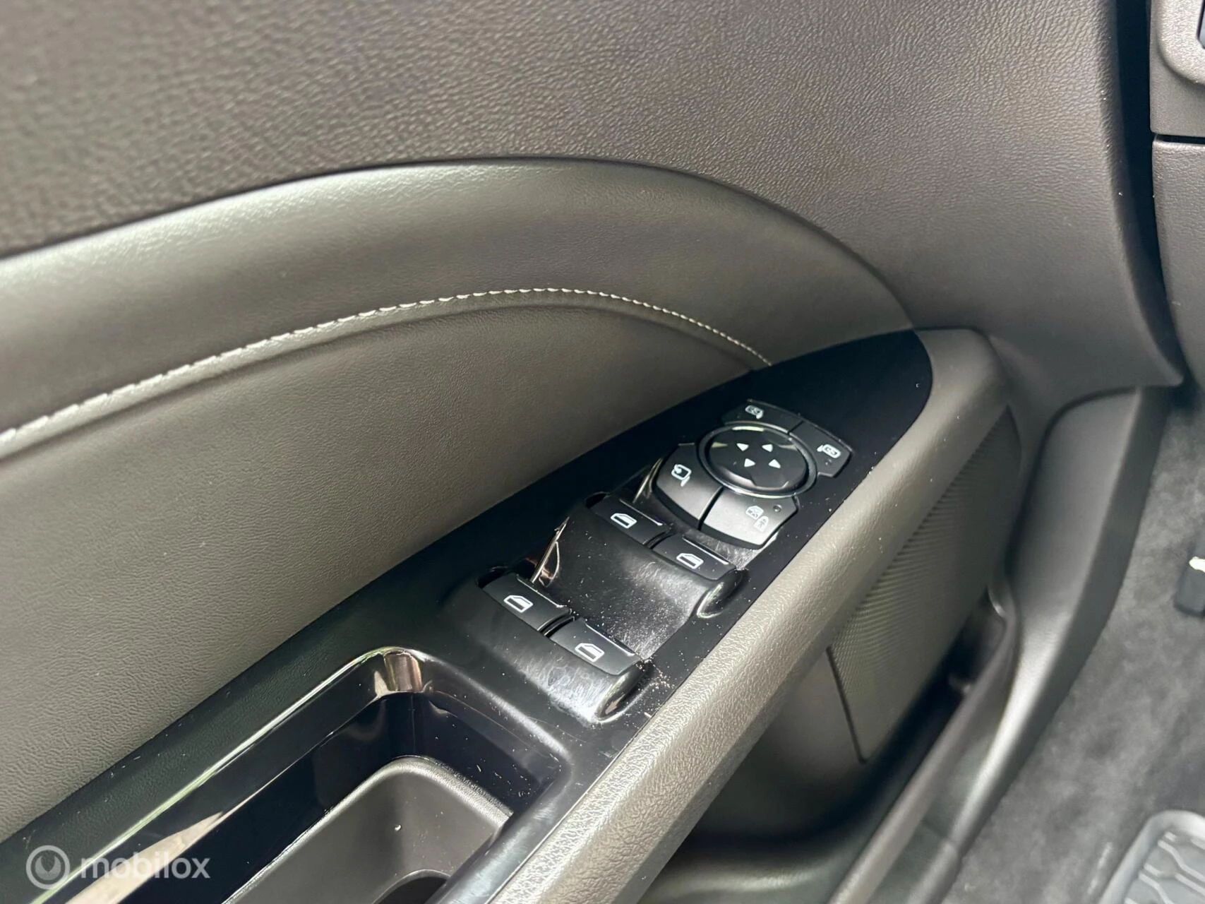 Hoofdafbeelding Ford Mondeo