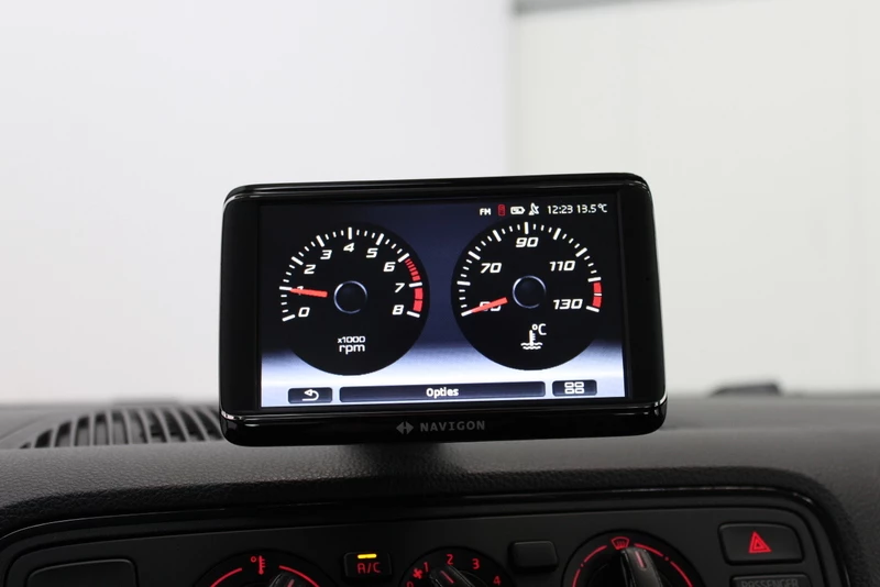 Hoofdafbeelding SEAT Mii