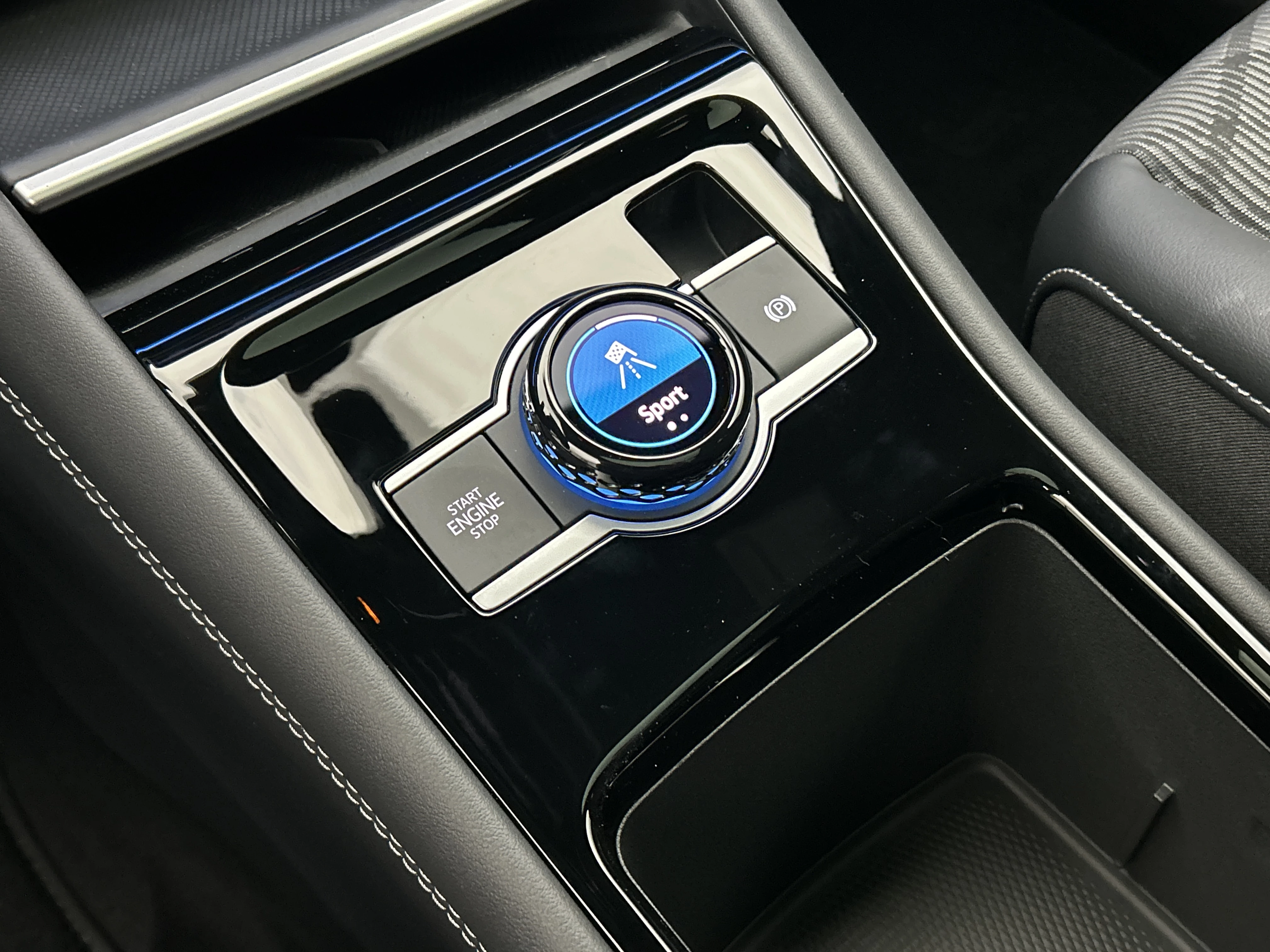 Hoofdafbeelding Volkswagen Tayron