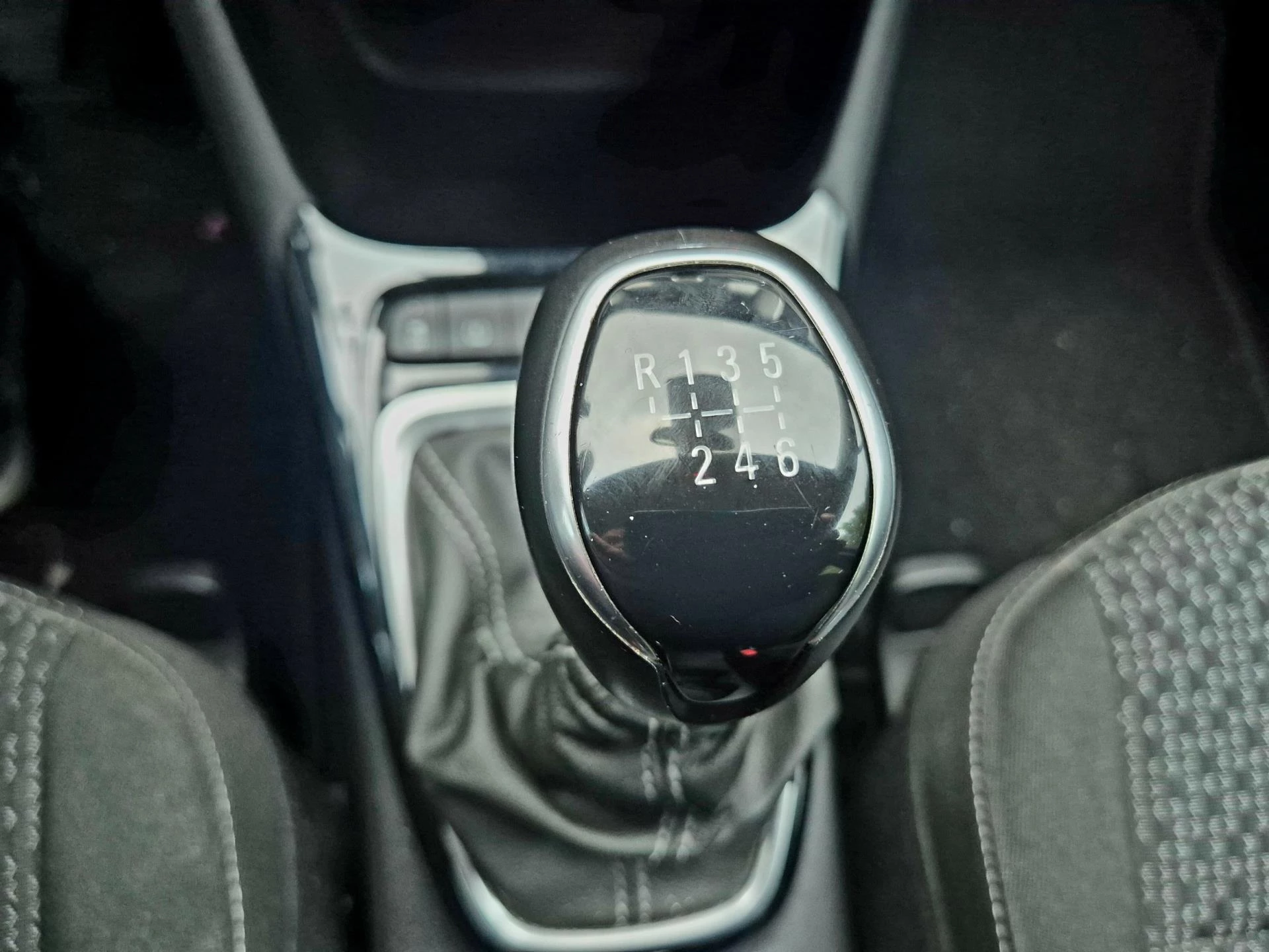 Hoofdafbeelding Opel Crossland