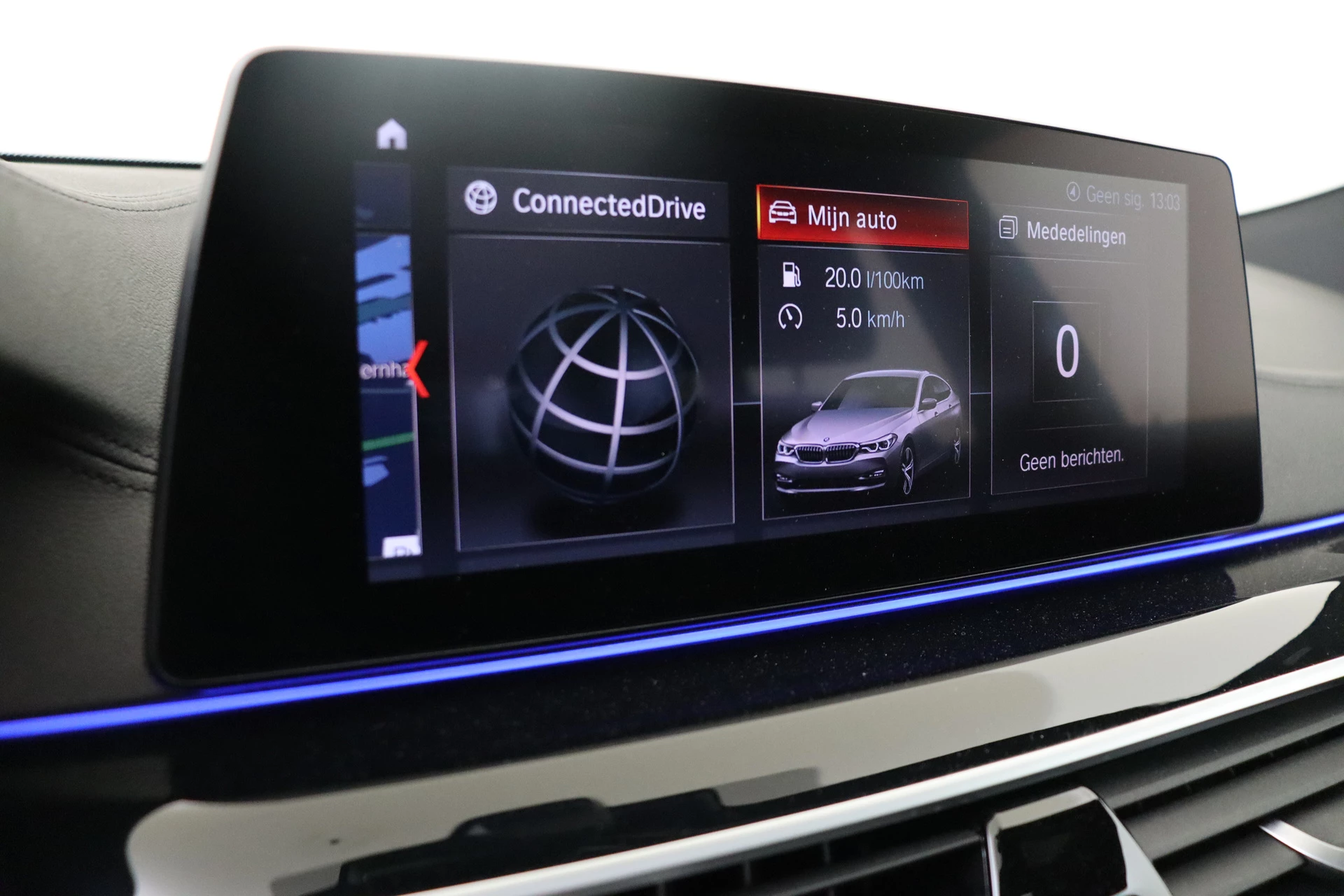Hoofdafbeelding BMW 6 Serie