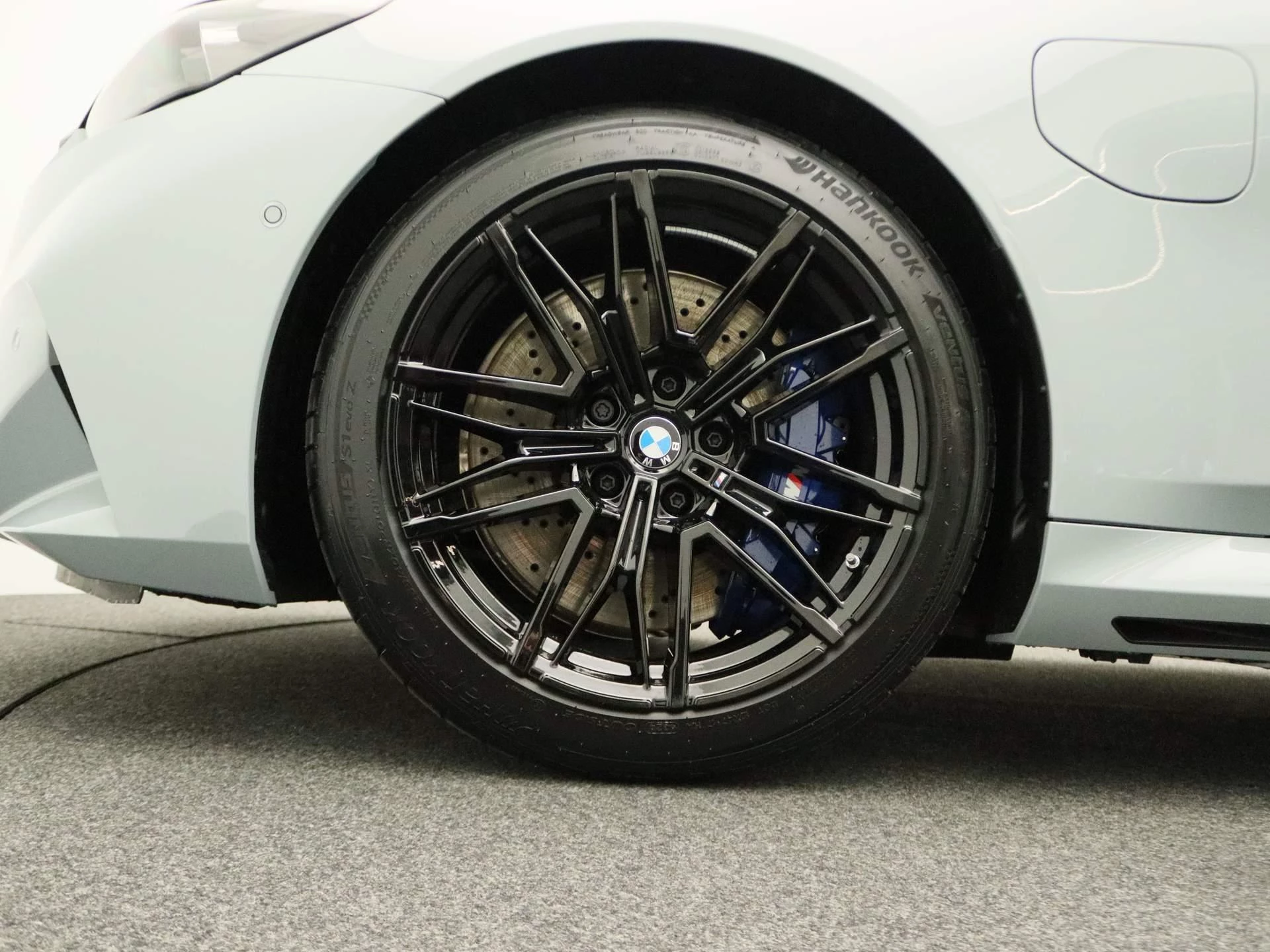 Hoofdafbeelding BMW M5