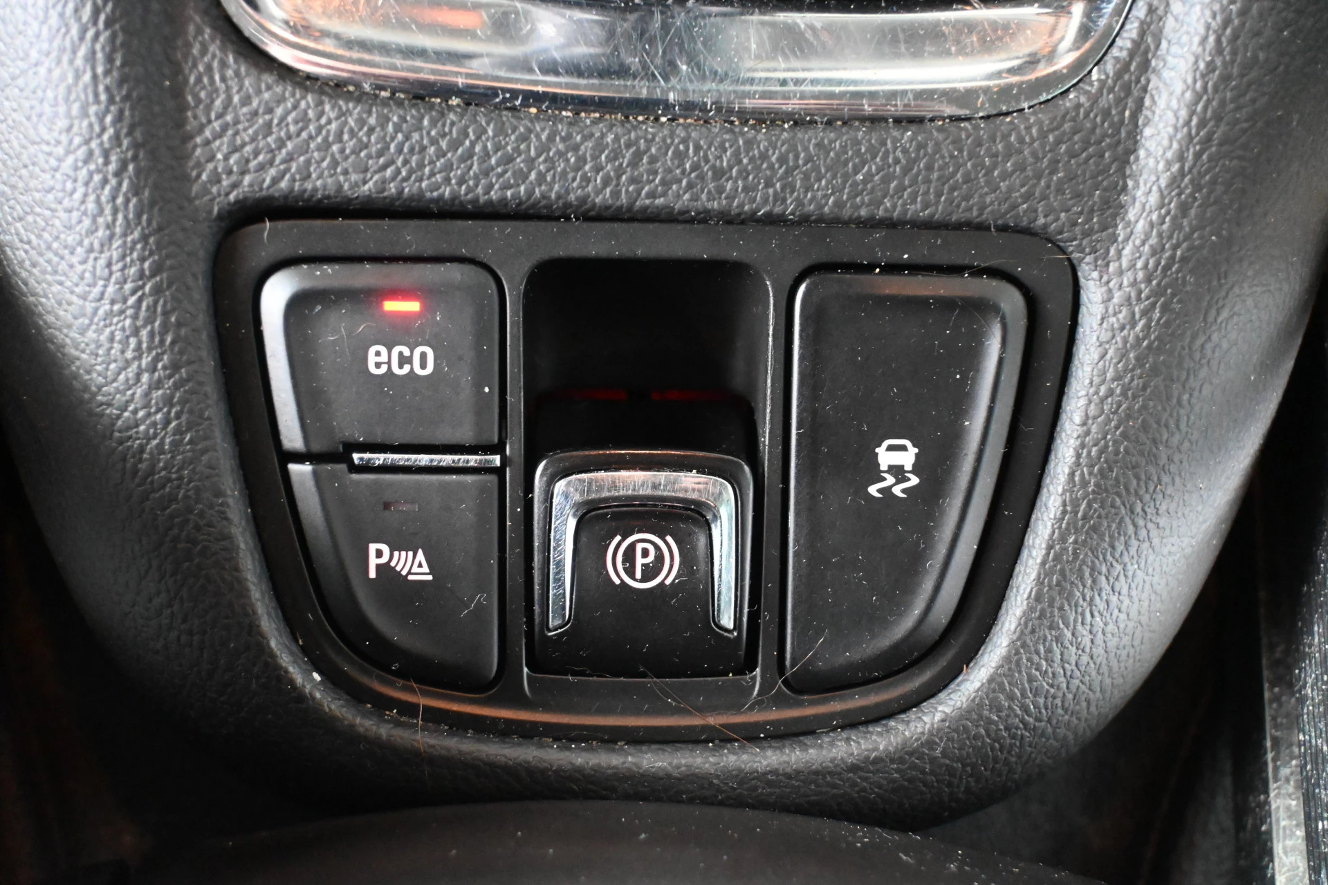 Hoofdafbeelding Opel Zafira