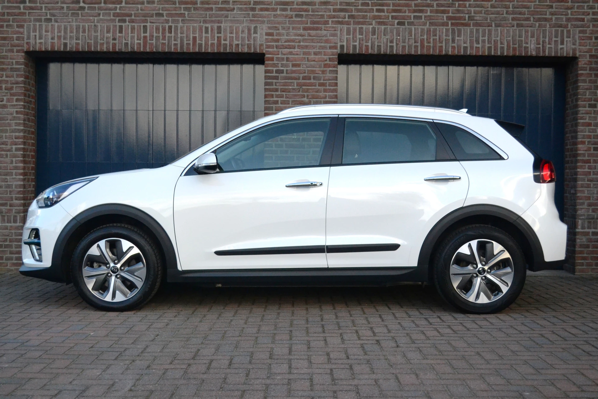 Hoofdafbeelding Kia e-Niro