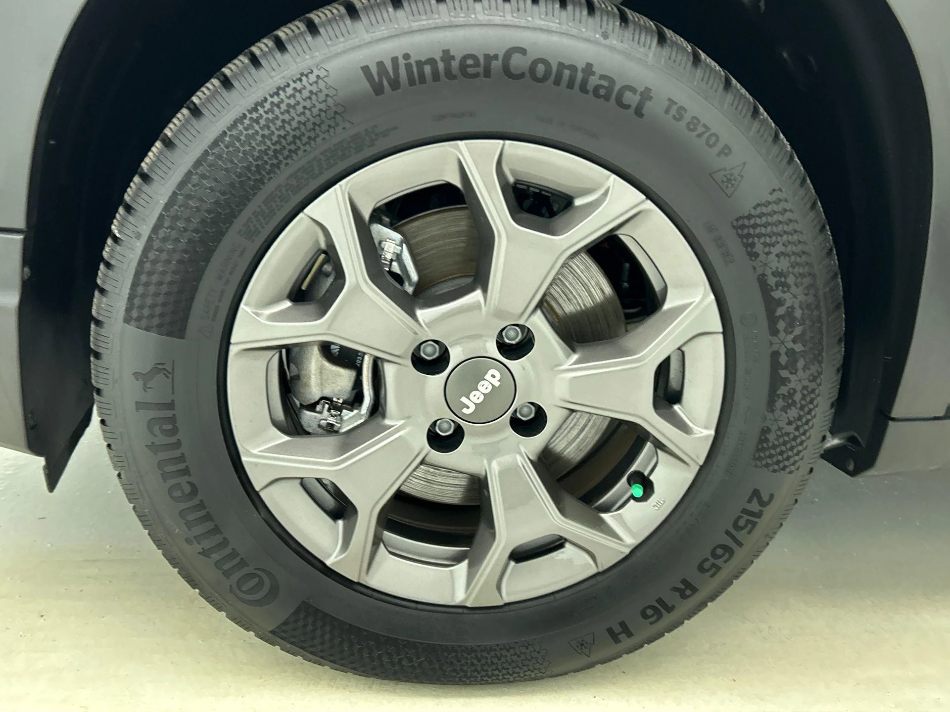 Hoofdafbeelding Jeep Avenger