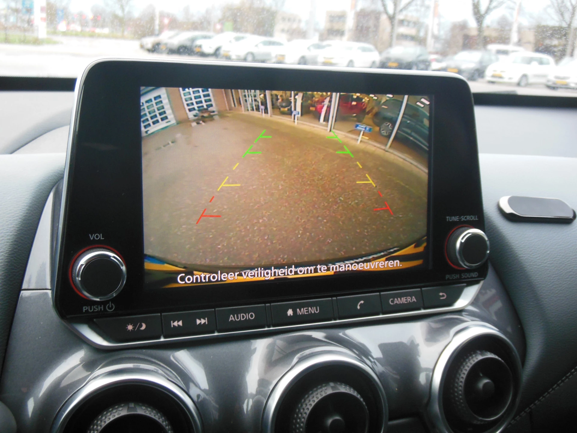 Hoofdafbeelding Nissan Juke