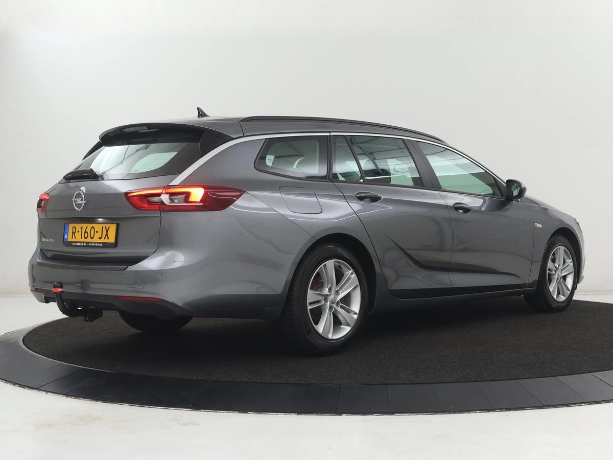 Hoofdafbeelding Opel Insignia