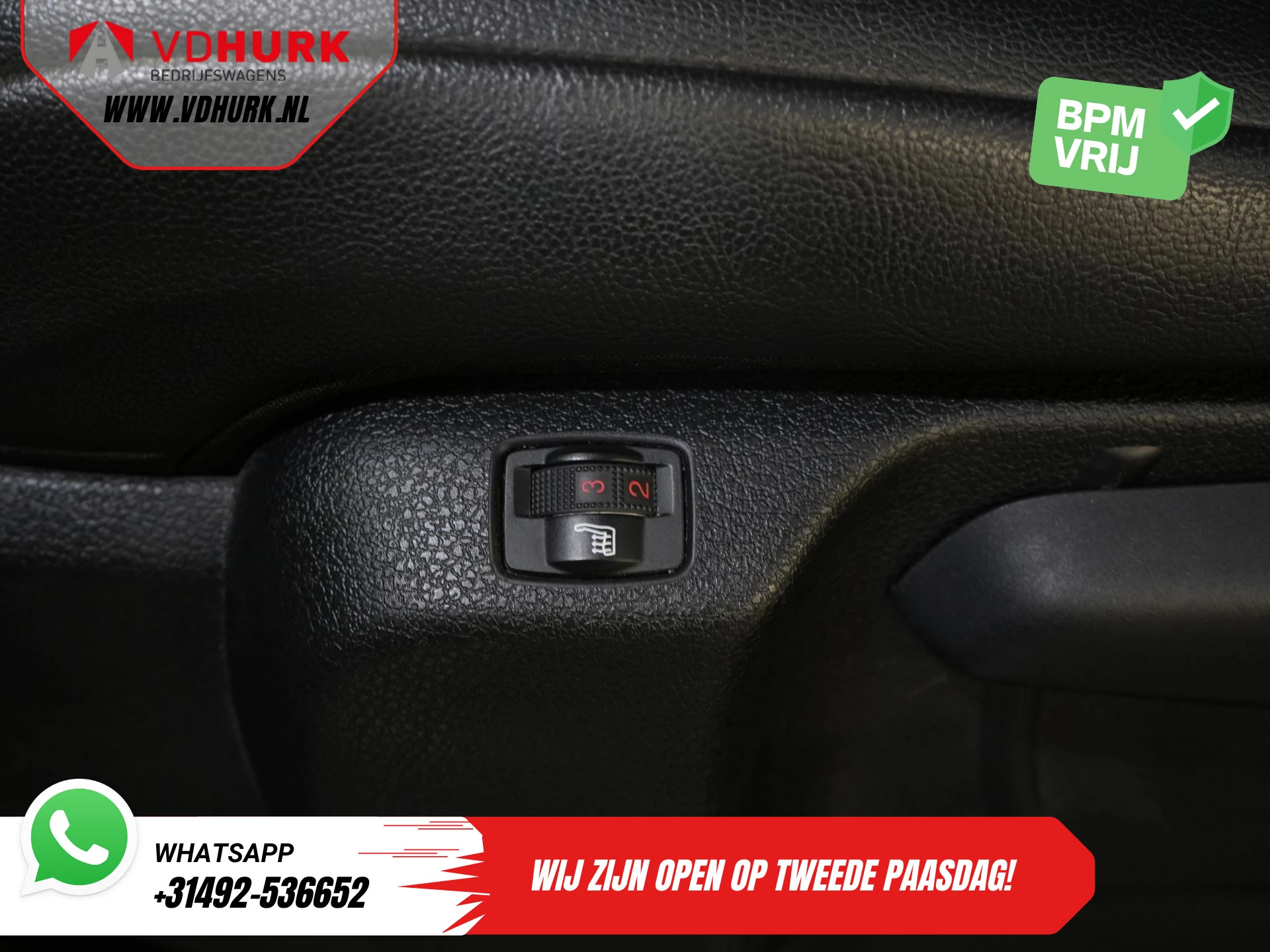 Hoofdafbeelding Toyota ProAce