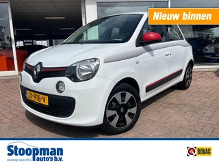 Renault Twingo 1.0 Dynamique Airco Cruise CarPlay